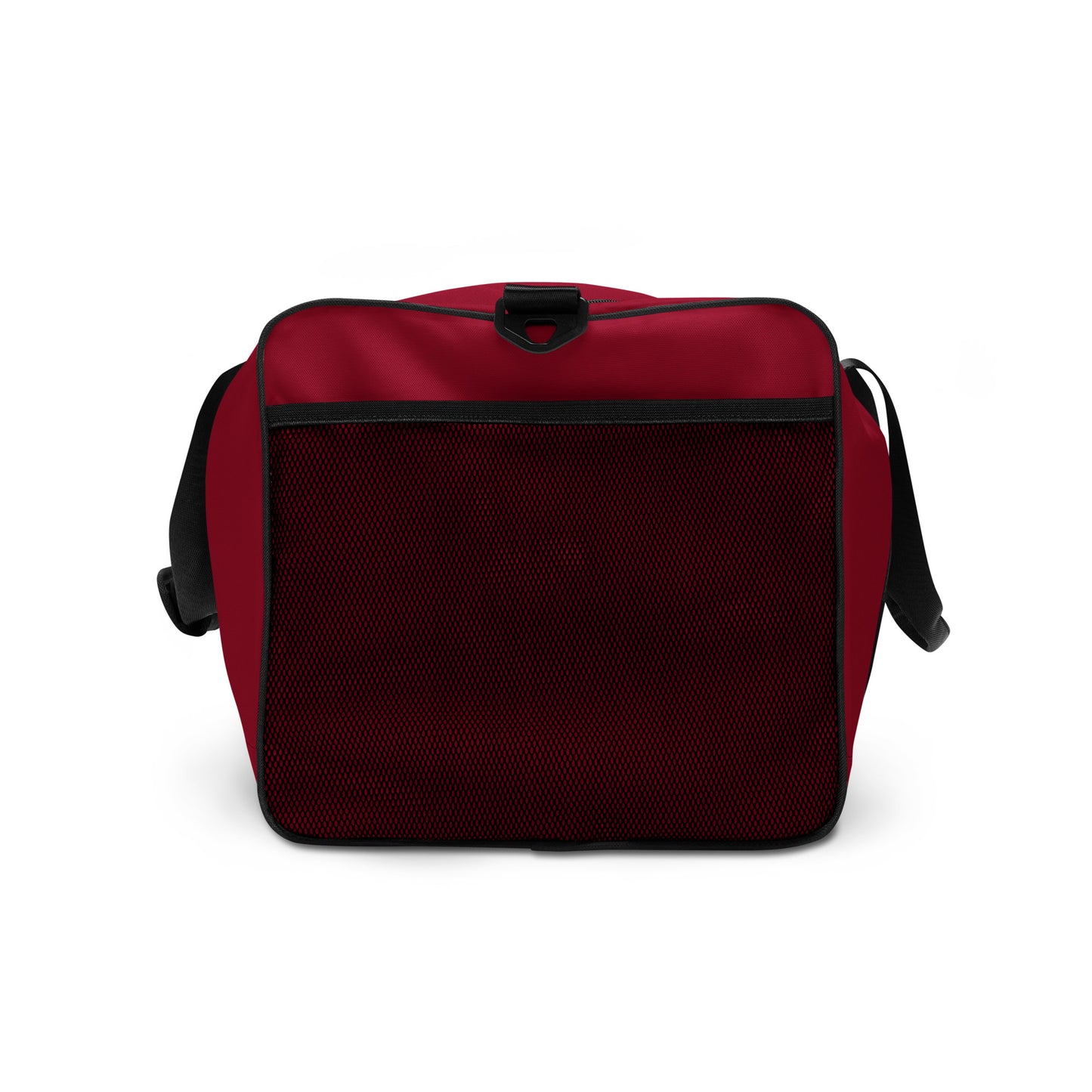 SISU - Duffle bag - Deep Red