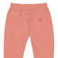 Fleece sweat pants - Aurora logo