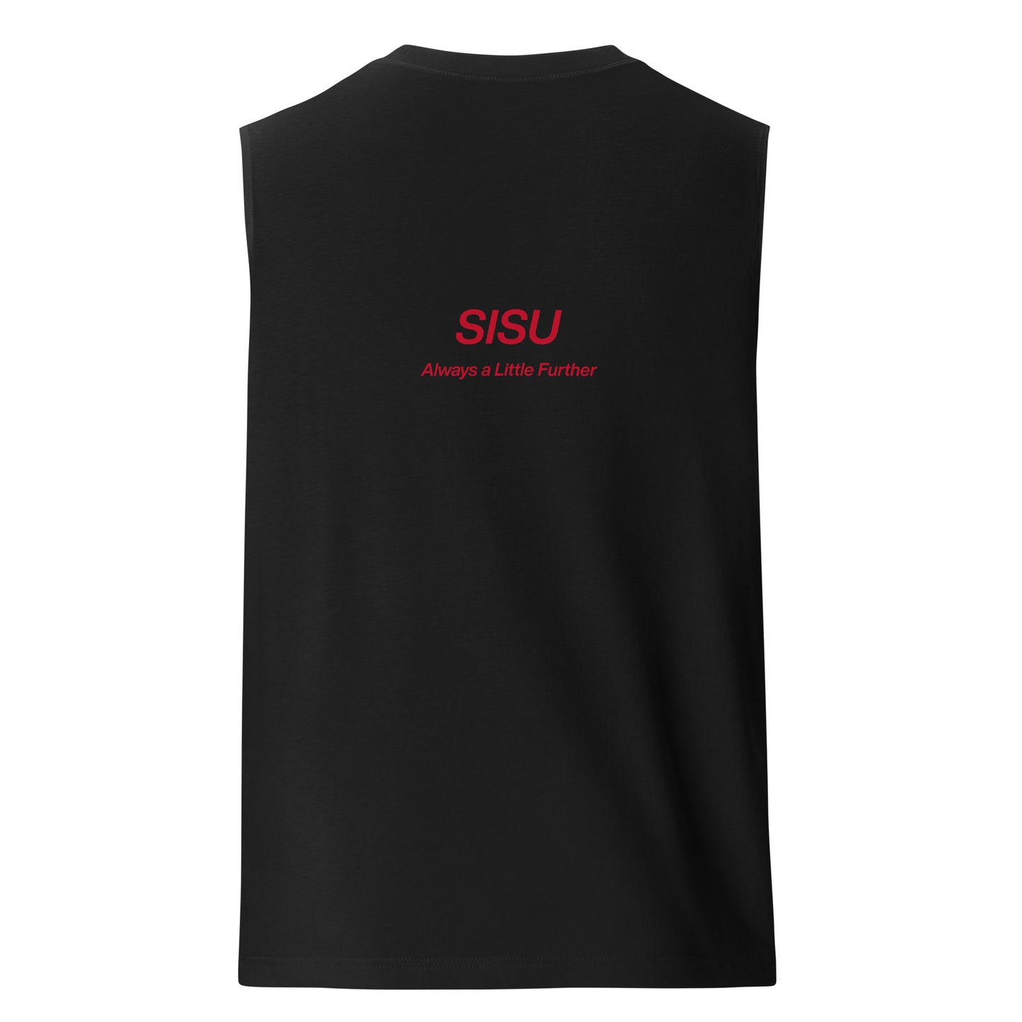 SISU Muscle Shirt