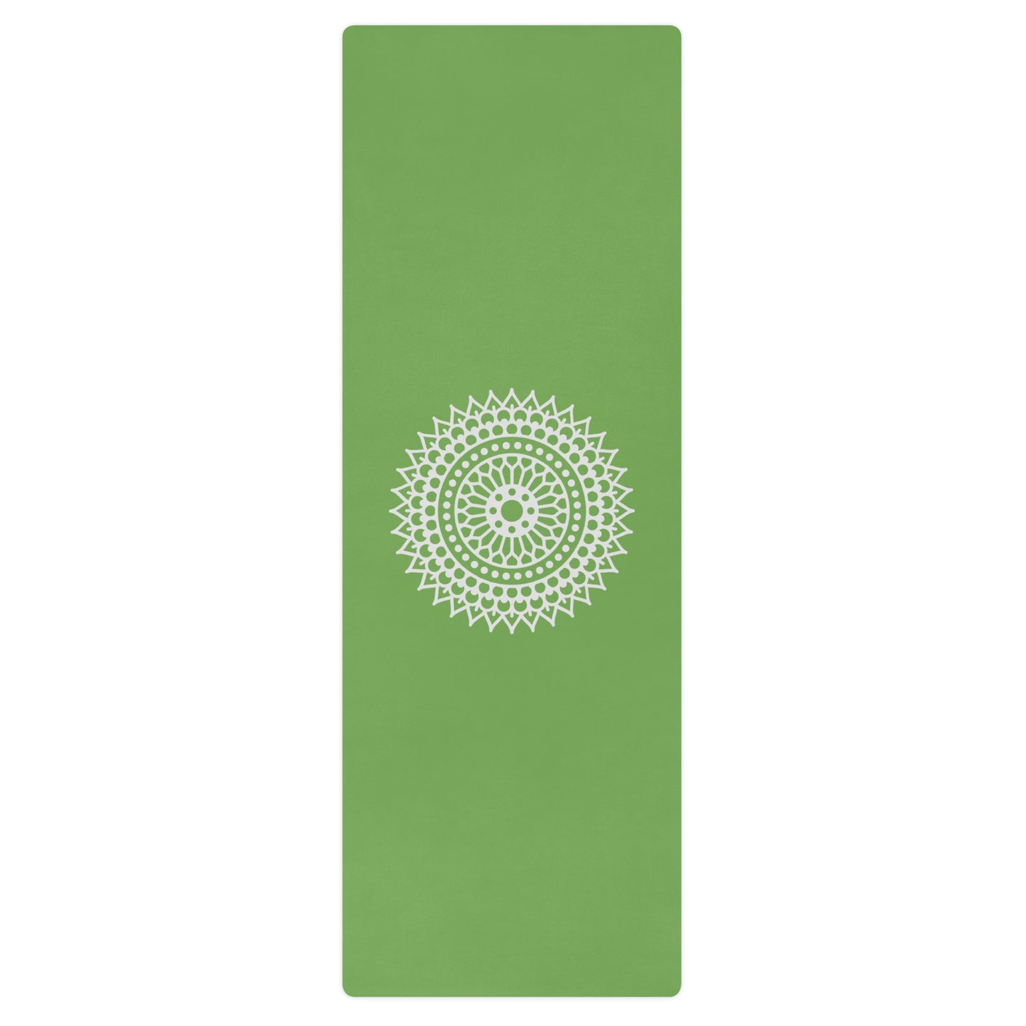 Yoga mat - Green