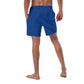 Men's swim trunks (Dark Blue)