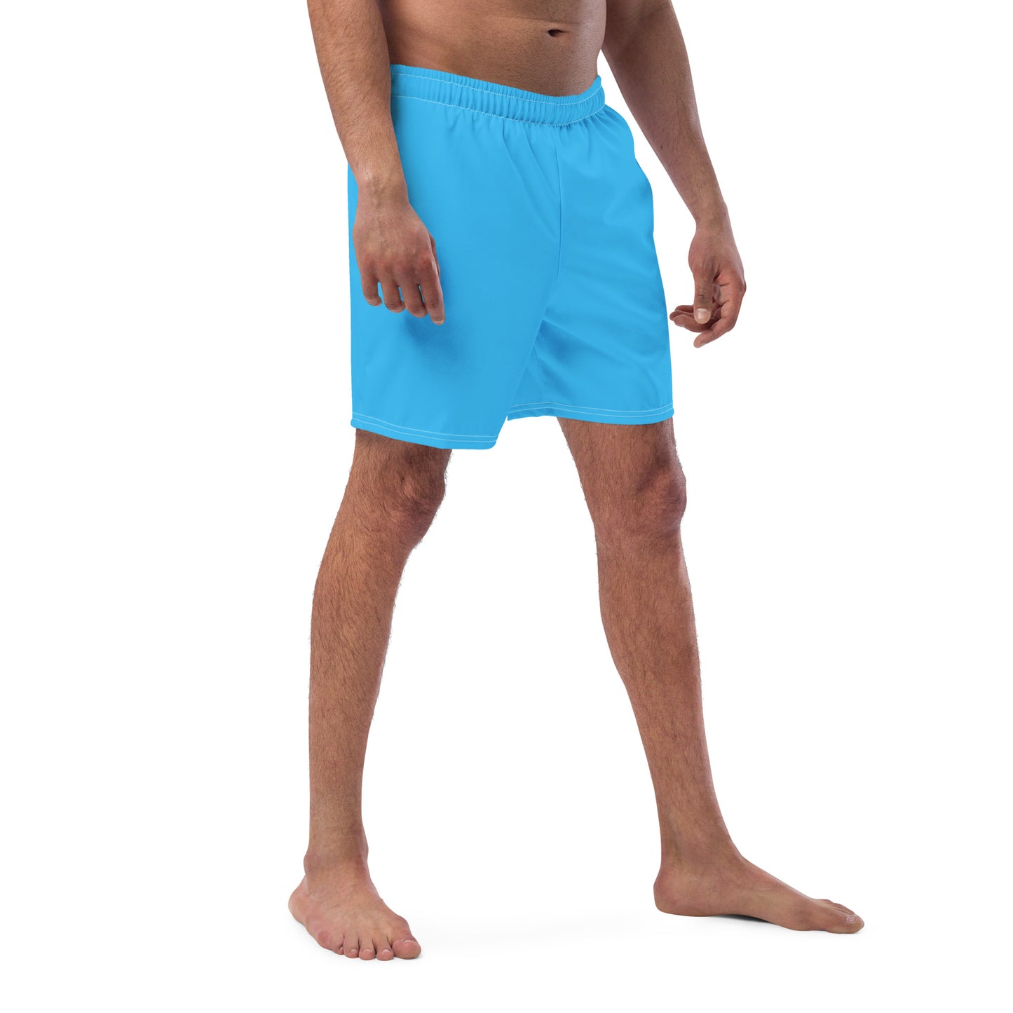 Men's swim trunks Blue