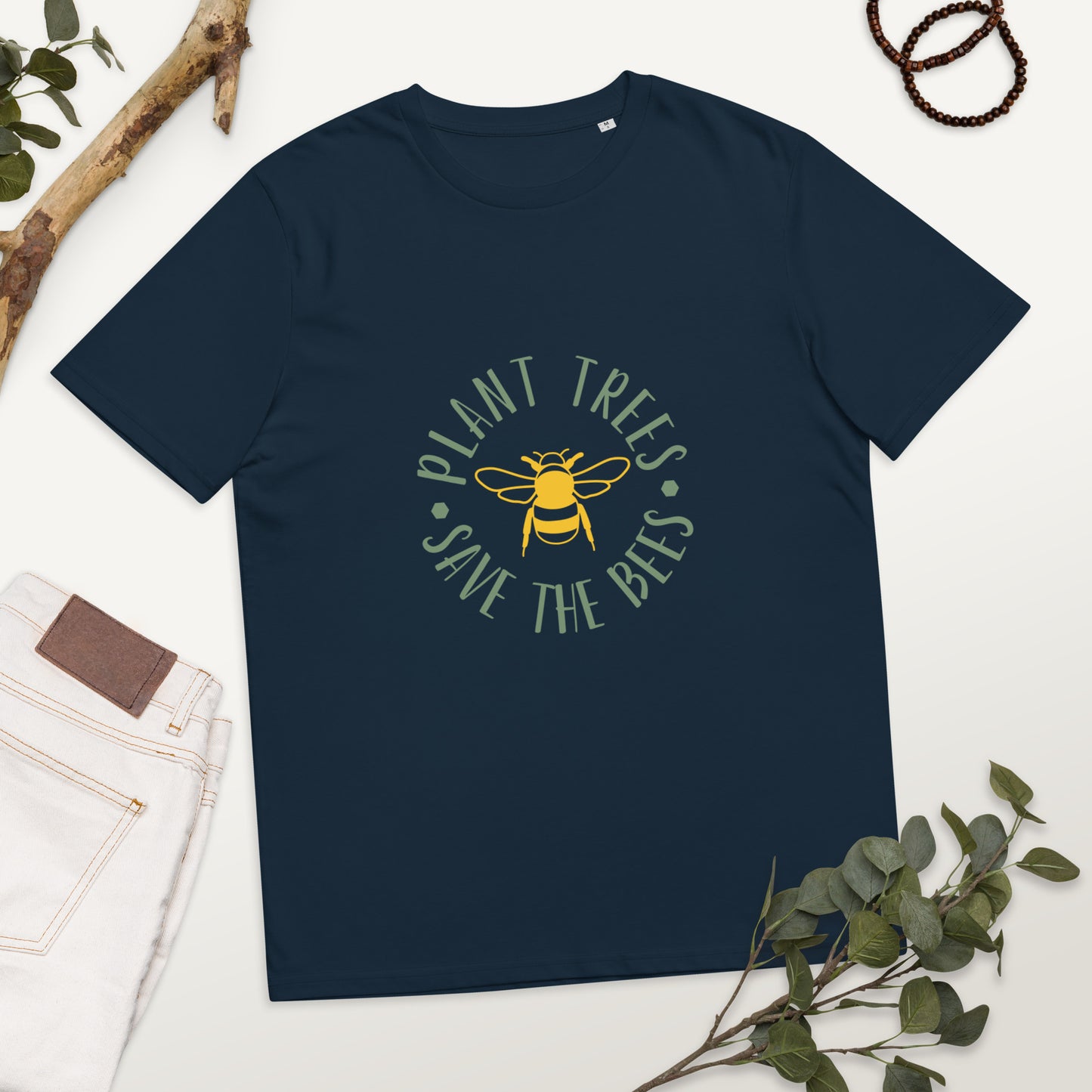 T-shirt - Save the Bees