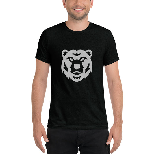 Short sleeve T-shirt - Bear