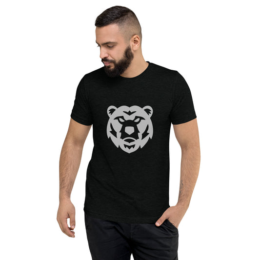 Short sleeve T-shirt - Bear